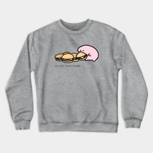 Burgies Crewneck Sweatshirt